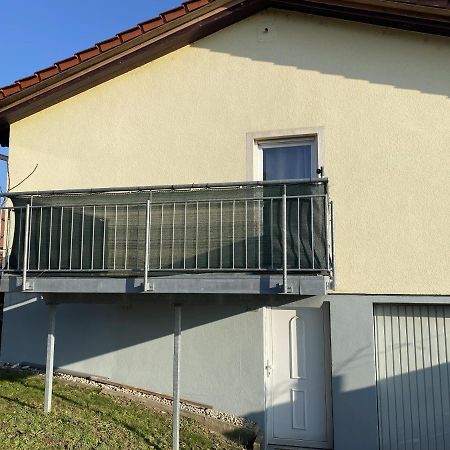 Nisas Ferienwohnung Bad Sackingen Ngoại thất bức ảnh